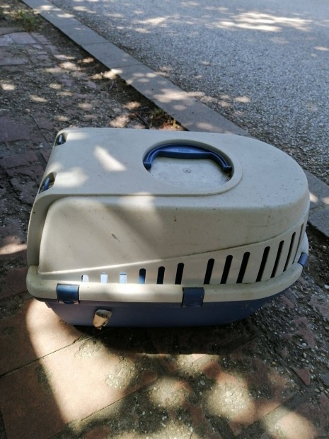 Savic kisállat hordozó 5kg