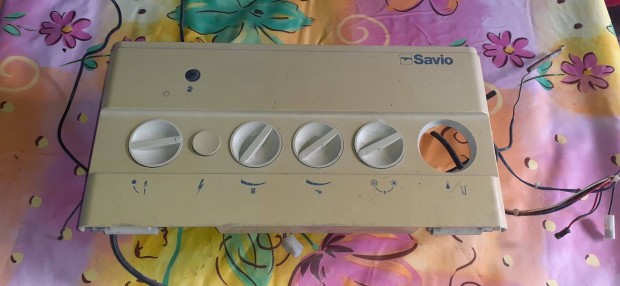 Savio Vezrl panel