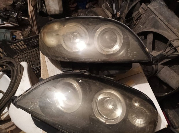 Sax optikai fnyszrk, lmpk