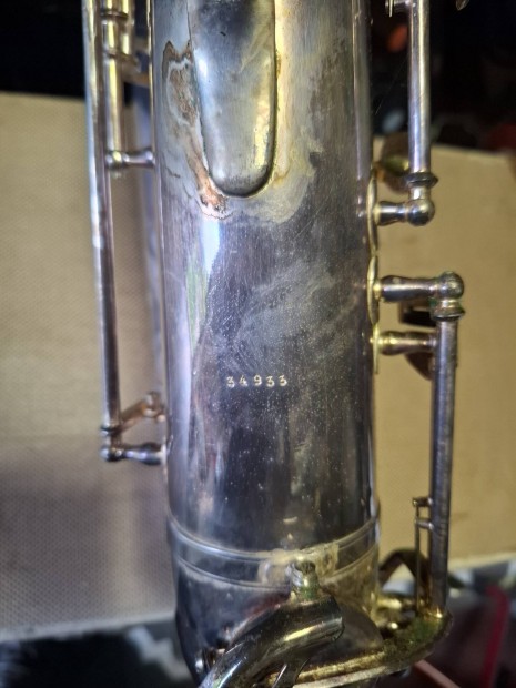 Saxofon Classic