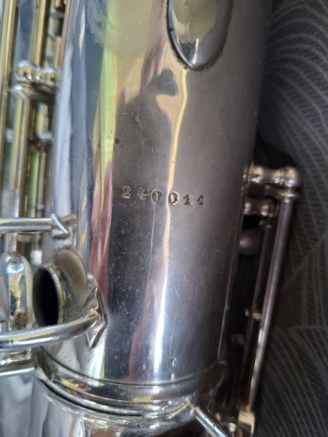 Saxofon Highclass