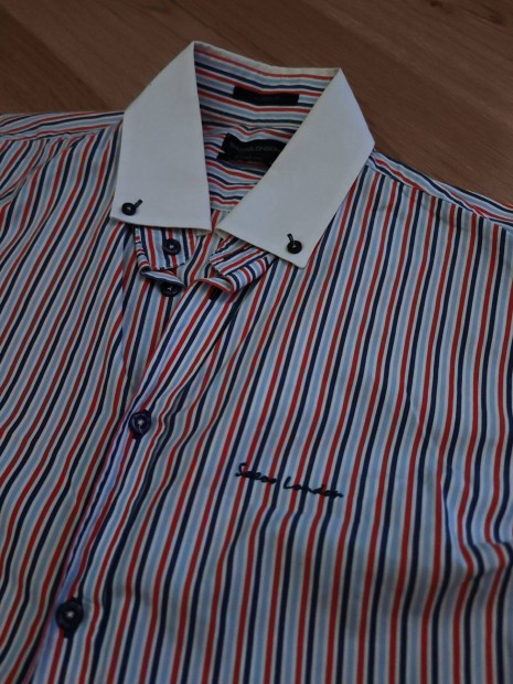 Saxoo London férfi ing XL