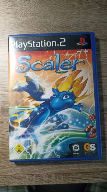 Scaler Playstation 2 PS2