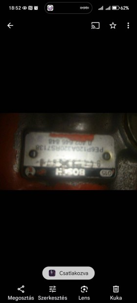 Scania 3 adagol