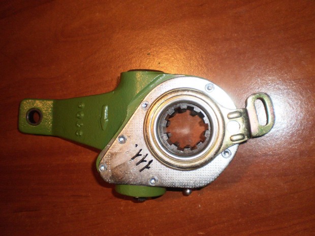 Scania 3-as, 4-es sz�ria automata f�kkar �j