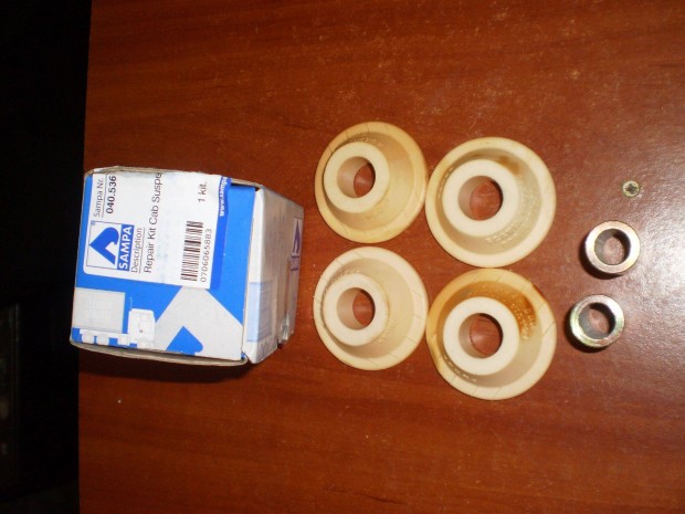 Scania 4, P, G, R, T szria vezetflke javt kszlet j