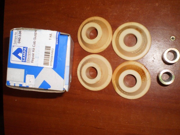 Scania 4, P, G, R, T sz�ria vezet�f�lke jav�t� k�szlet �j