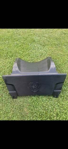 Scania Akkumulator takar�fed�l  