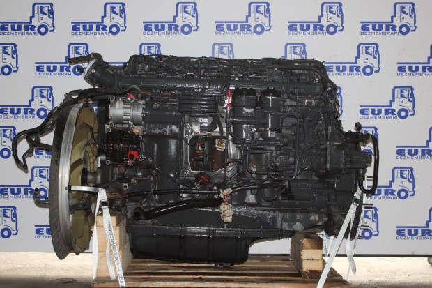 Scania DC13 147 Xpi engine for truck