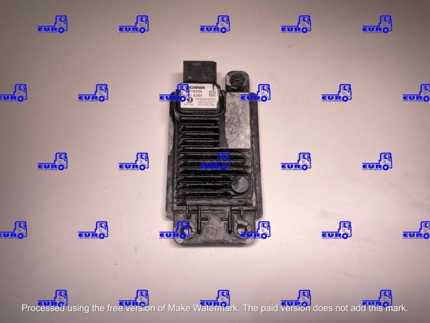 Scania NGS Radar erzekelo 2718255 2432963