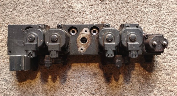 Scania R420 Alkatr�sz