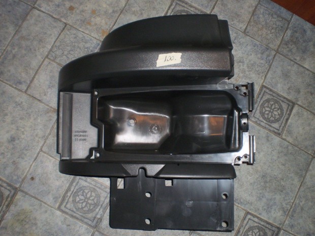 Scania R 4-es szria fnyszr hz, lmpafszek j!