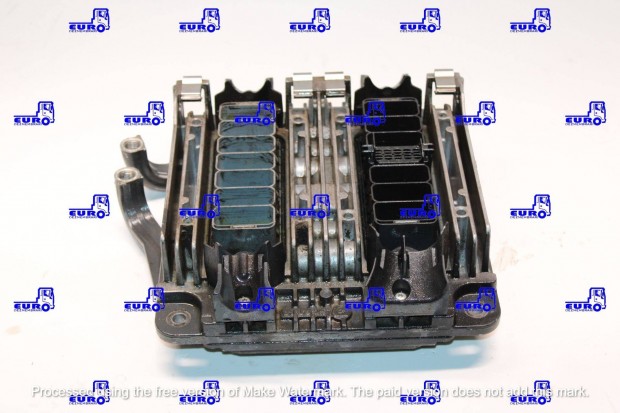 Scania R P G Motor vezrlegysg teheraut-hoz