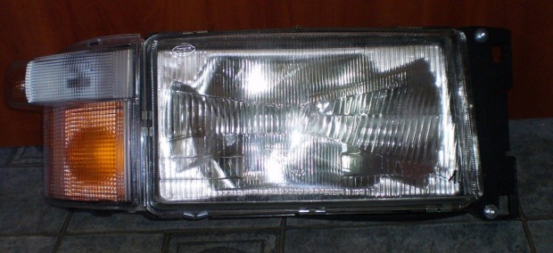 Scania R-series, 4-es szria Fnyszr j