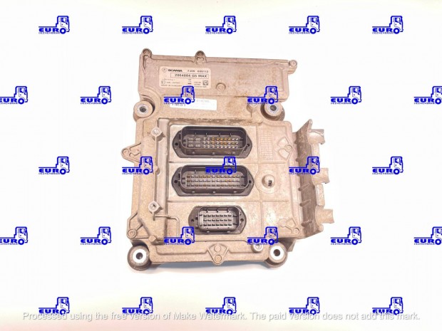 Scania Sebessegvalto vezerlo G5 Max TMS1 2483727