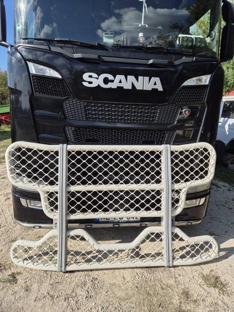 Scania Vadrcs!