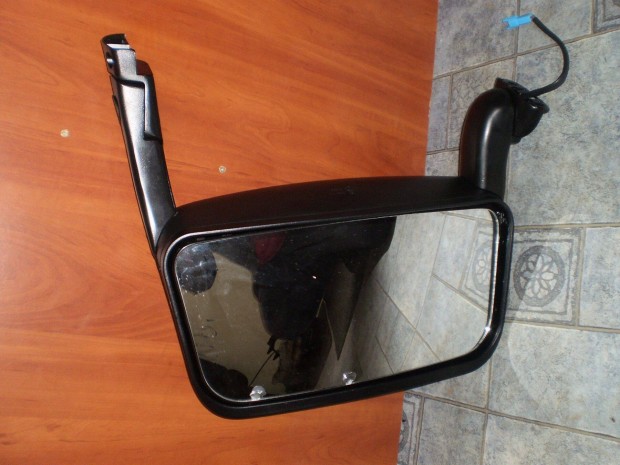 Scania baloldali visszapillant tkr. 1723518, j