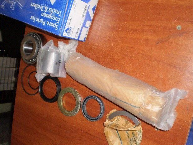 Scania fggcsapszeg javt kszlet j!