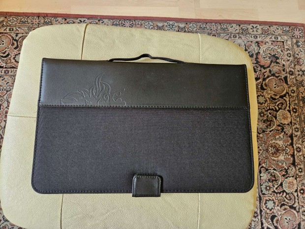 Scania kamion dosszi� aut�s mappa irattart� irat tart� Vadonat�j