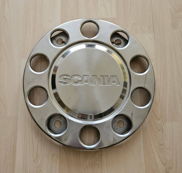 Scania kerk disztrcsa kerkcsavarvd 22,5 inox Laksdsznek is