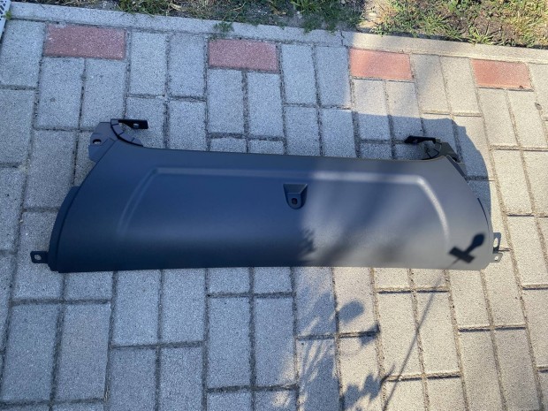 Scania lökhárító