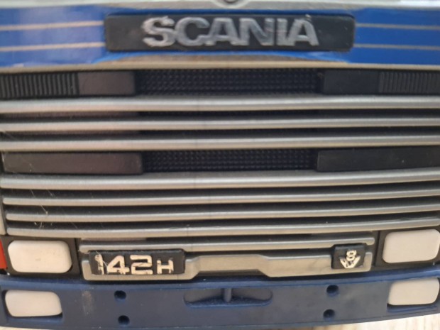 Scania ptos billencs modellaut elad