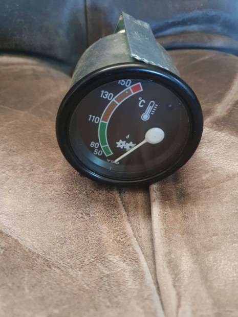 Scania vdo olajh�m�rs�klet m�r� mutat� 24v