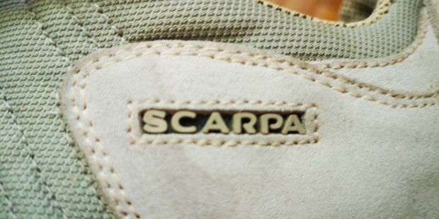 Scarpa 39-es br ni tracip 