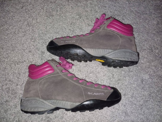 Scarpa Mojito PLUS Gtx-Vzll Vibram ni tra cip mret 39 ,5