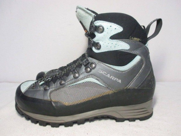 Scarpa R-Evolution Trek Gtx trabakancs 37-es