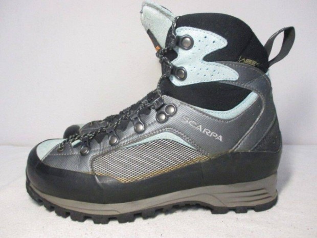 Scarpa R-Evolution Trek Gtx trabakancs 37-es