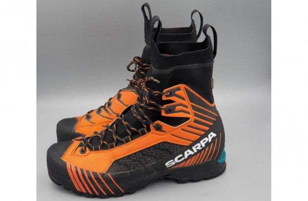 Scarpa Ribelle Tech 2.0 HD trabakancs, 42 -es