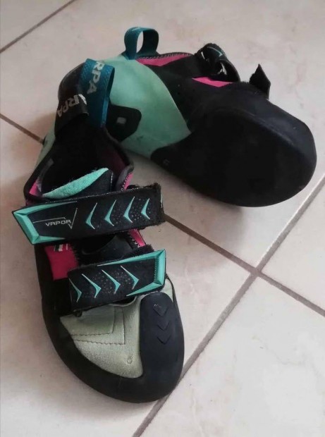 Scarpa Vapor V mászócipő (37,5)