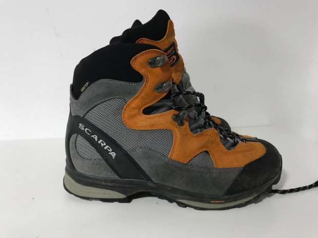 Scarpa tra bakancs gtx eur42,5