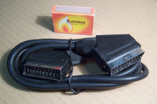 Scart Kbel (Ver.2) 140cm (teszteletlen)