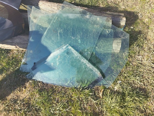 Scenic 2 sz�nes ajt� �veg elad�