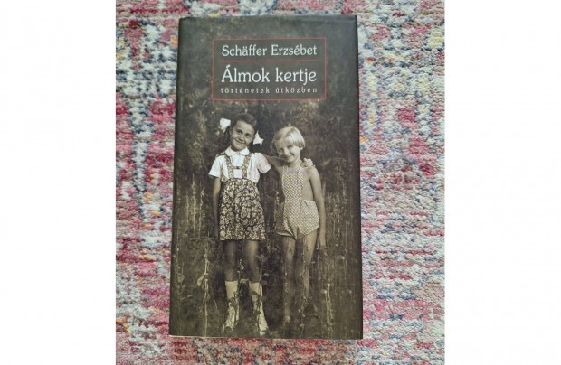 Schffer Erzsbet: lmok kertje