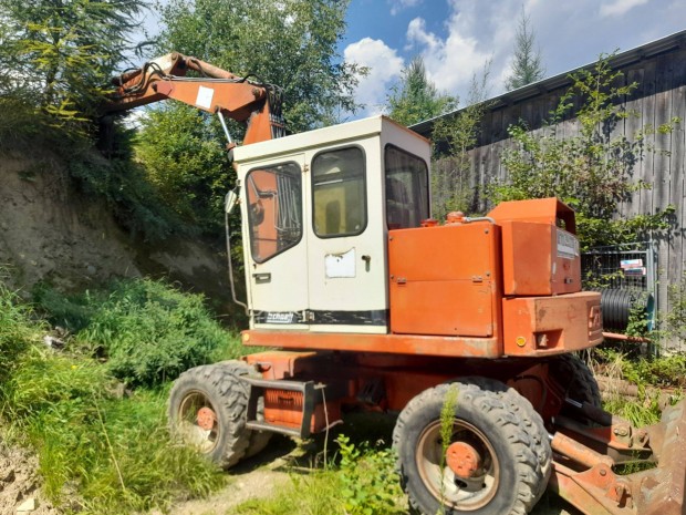 Schaeff HML 40