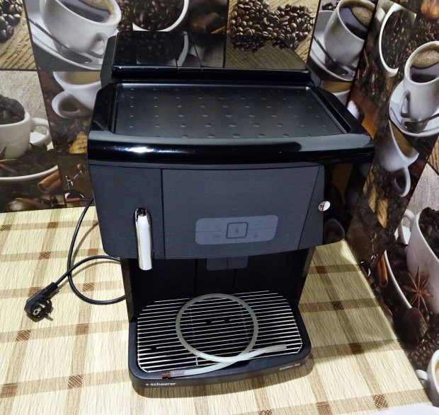 Schaerer Coffe Joy automata kvgp kvfz presszgp