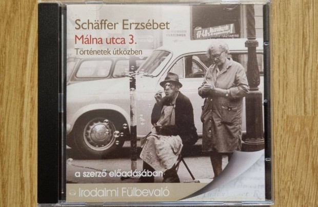 Schaffer Erzsbet- Malom utca 3 hangosknyv