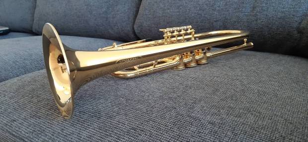 Schagerl Wien Bb trombita