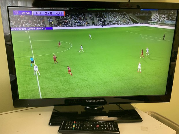 Schaub Lorenz 55 cm LED TV
