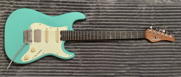 Schecter Nick Johnston 