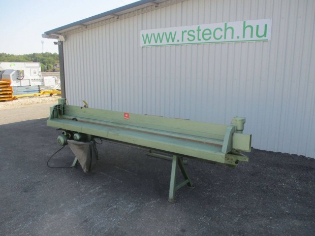 Scheer FM 5 furnr frsz vg (2935)