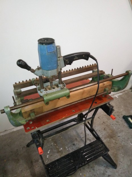 Scheer zf630 maro csapozo fogazo mafell makita minsg