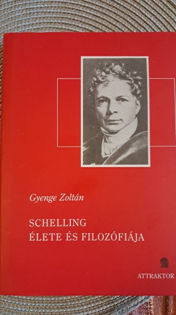 Schelling lete s Filozfija 