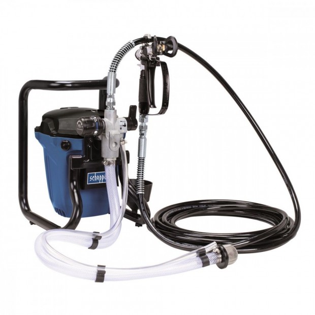 Scheppach ACS 3000 fest�ksz�r� rendszer 750 W