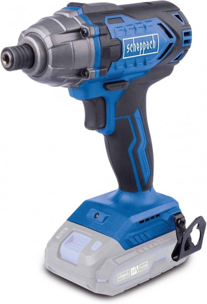Scheppach C-ID180-X Akkumultoros tve csavaroz