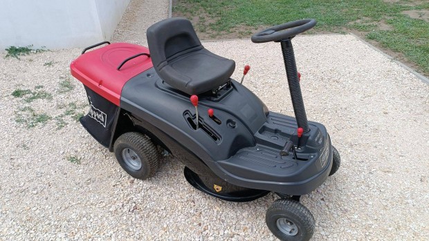 Scheppach Fnyr traktor