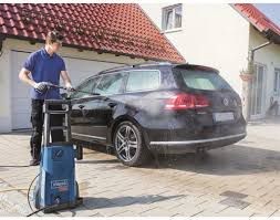 Scheppach HCE 2400 magasnyoms mos 180 bar, tartozkokkal